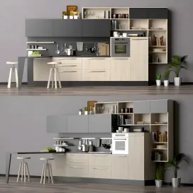 LUBE CUCINE